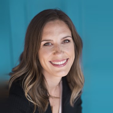 Alyson Lischer, LMFT